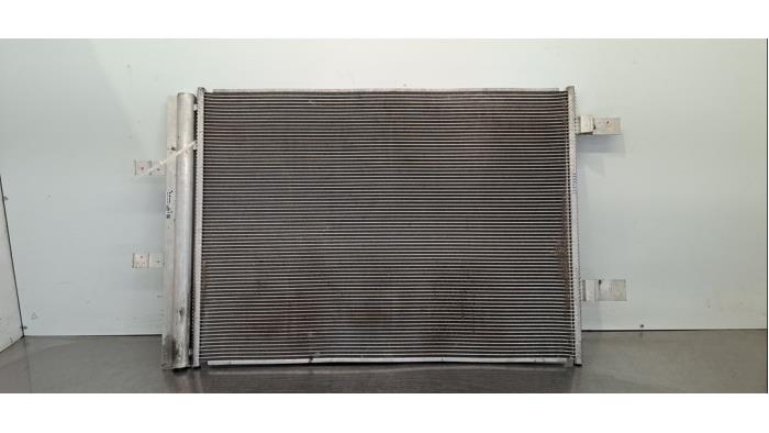 Begagnade Kondensor, luftkonditionering Nissan Qashqai (J12) 1.5 VC-T e-Power 16V Pris € 266,20 Inklusive moms erbjuds av Autohandel Didier