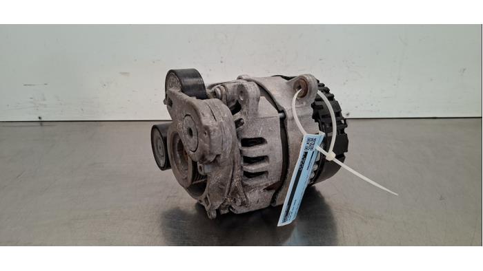 Gebrauchte Dynamo Audi A5 Sportback (F5A/F5F) 2.0 30 TDI Mild hybrid 16V Preis € 229,90 Mit Mehrwertsteuer angeboten von Autohandel Didier