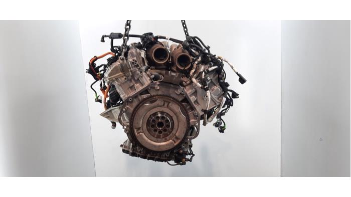 Używane Silnik BMW XM (09) 4.4 PHEV 29/30 kWh Cena € 11.737,00 Z VAT oferowane przez Autohandel Didier