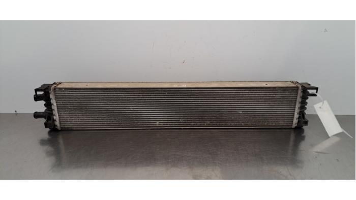 Used Radiator Audi A4 Avant (B9) 2.0 TDI Mild hybrid 16V Price € 102,85 Inclusive VAT offered by Autohandel Didier