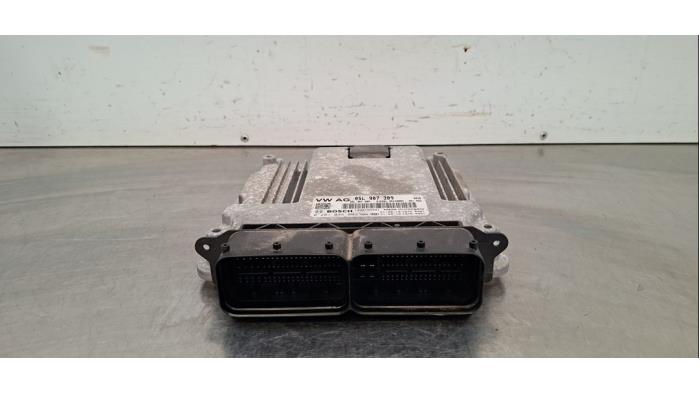 Used Engine management computer Audi A4 Avant (B9) 2.0 TDI Mild hybrid 16V Price € 199,65 Inclusive VAT offered by Autohandel Didier