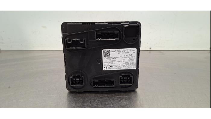 Used Body control computer Audi A4 Avant (B9) 2.0 TDI Mild hybrid 16V Price € 266,20 Inclusive VAT offered by Autohandel Didier