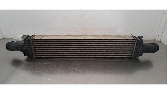 Usagé Intercooler Audi A7 Sportback (4KA) 2.0 16V 50 TFSI E Quattro Prix € 133,10 Prix TTC proposé par Autohandel Didier