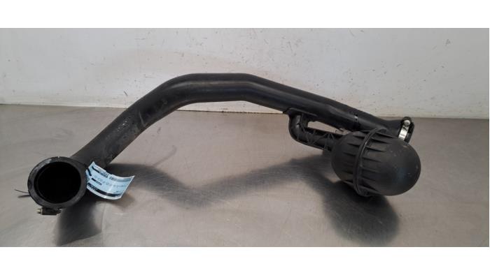 Gebrauchte Intercooler Schlauch Audi A7 Sportback (4KA) 2.0 16V 50 TFSI E Quattro Preis € 60,50 Mit Mehrwertsteuer angeboten von Autohandel Didier