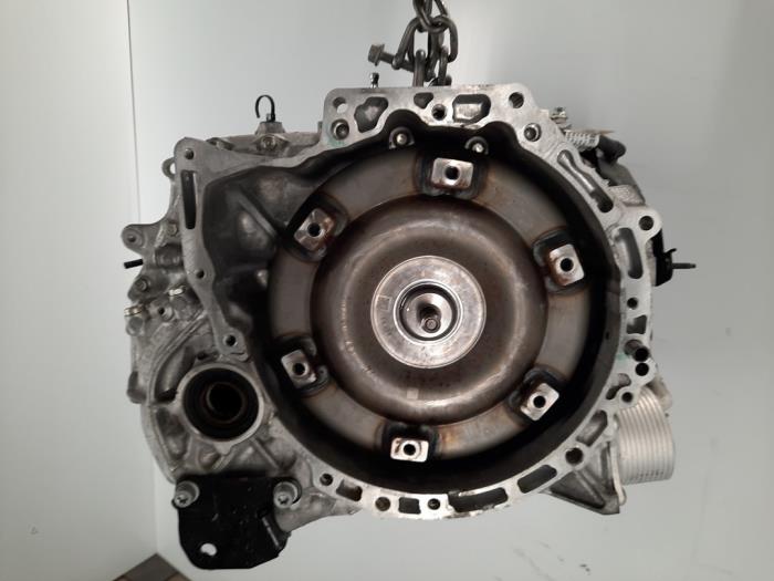 Usagé Boite de vitesses Citroen C5 X (NC/ND) 1.2 e-THP PureTech 130 Prix € 1.452,00 Prix TTC proposé par Autohandel Didier