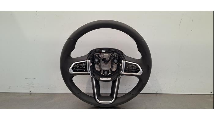Używane Kierownica Peugeot Boxer (U9) 2.2 HDi 150 Euro 5 Cena € 266,20 Z VAT oferowane przez Autohandel Didier