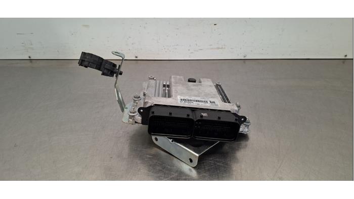 Used Engine management computer Peugeot Boxer (U9) 2.2 HDi 150 Euro 5 Price € 459,80 Inclusive VAT offered by Autohandel Didier