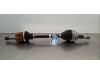 Peugeot Boxer (U9) 2.2 HDi 150 Euro 5 Antriebswelle links vorne