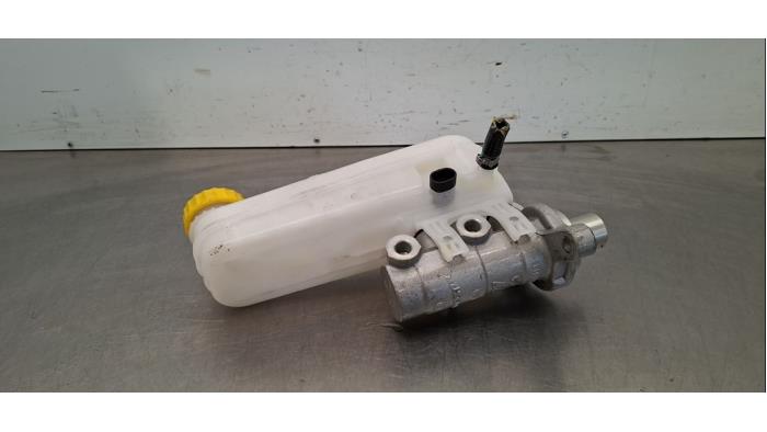 Gebrauchte Hauptbremszylinder Peugeot Boxer (U9) 2.2 HDi 150 Euro 5 Preis € 66,55 Mit Mehrwertsteuer angeboten von Autohandel Didier