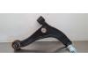 Renault Master III (EV/HV/UV/VA/VB/VD/VF/VG/VJ) 2.3 dCi 145 16V FWD Querlenker rechts vorne