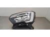 Renault Master III (EV/HV/UV/VA/VB/VD/VF/VG/VJ) 2.3 dCi 145 16V FWD Scheinwerfer links