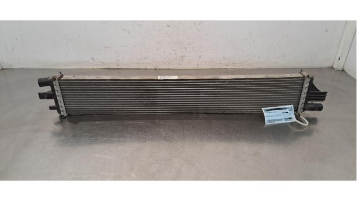 Begagnade Kylare Renault Master III (EV/HV/UV/VA/VB/VD/VF/VG/VJ) 2.3 dCi 145 16V FWD Pris € 60,50 Inklusive moms erbjuds av Autohandel Didier