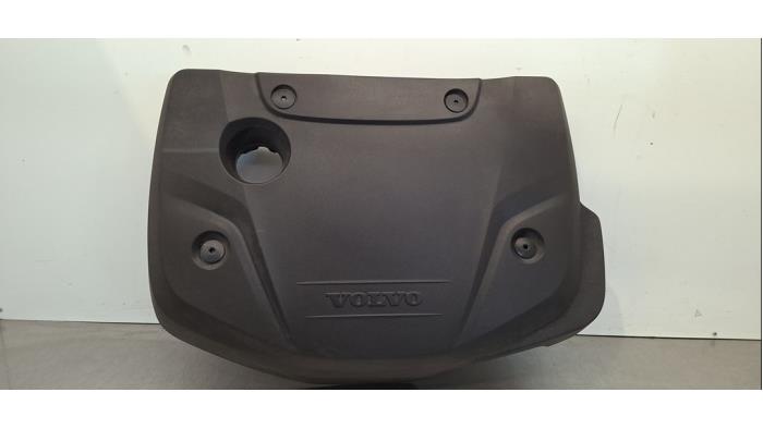Gebrauchte Abdeckblech Motor Volvo V40 (MV) 2.0 D2 16V Preis € 48,40 Mit Mehrwertsteuer angeboten von Autohandel Didier