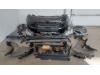 Peugeot Boxer (U9) 2.2 HDi 150 Euro 5 Vorderfront komplett