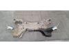 Renault Master III (EV/HV/UV/VA/VB/VD/VF/VG/VJ) 2.3 dCi 145 16V FWD Unterrahmen