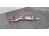 Peugeot Boxer (U9) 2.2 HDi 150 Euro 5 Katalysator