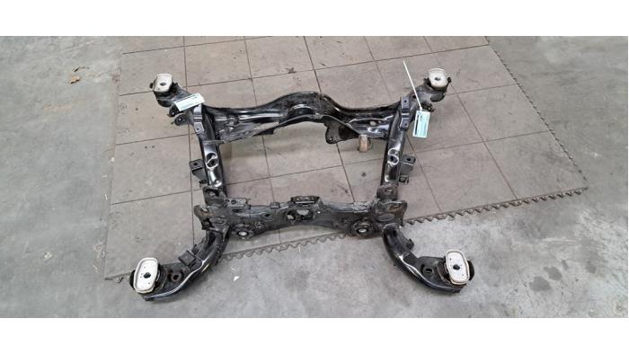 Used Subframe Audi A7 Sportback (4KA) 2.0 16V 50 TFSI E Quattro Price € 665,50 Inclusive VAT offered by Autohandel Didier