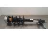 Peugeot Boxer (U9) 2.2 HDi 150 Euro 5 Stoßdämpfer rechts vorne