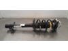 Peugeot Boxer (U9) 2.2 HDi 150 Euro 5 Stoßdämpfer links vorne