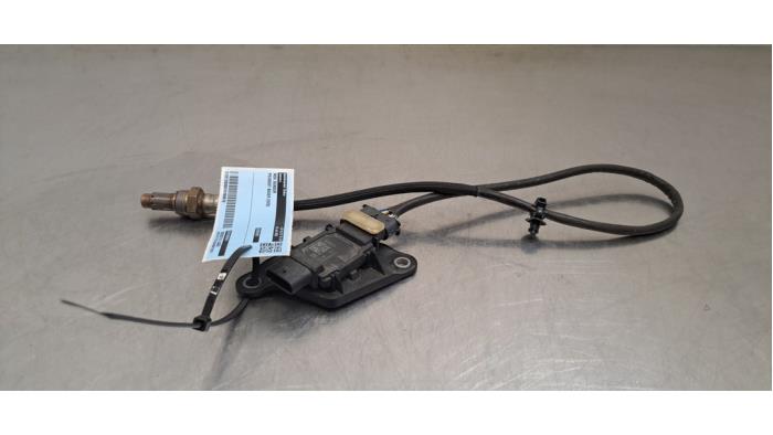 Begagnade NOx-sensor Peugeot Boxer (U9) 2.2 HDi 150 Euro 5 Pris € 199,65 Inklusive moms erbjuds av Autohandel Didier