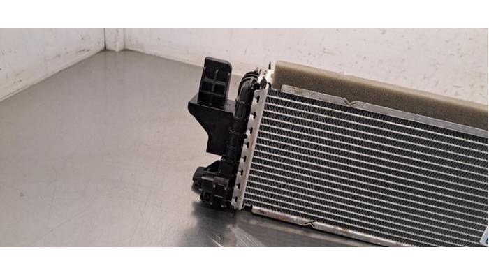 Kühler van een Peugeot Boxer (U9) 2.2 HDi 150 Euro 5 2025
