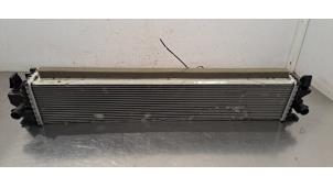 Kühler van een Peugeot Boxer (U9) 2.2 HDi 150 Euro 5 2025