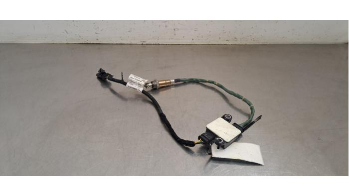 Begagnade NOx-sensor Peugeot Boxer (U9) 2.2 HDi 150 Euro 5 Pris € 133,10 Inklusive moms erbjuds av Autohandel Didier