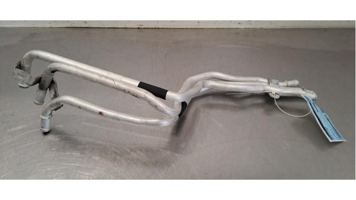 Usagé Conduit (divers) Audi A7 Sportback (4KA) 2.0 16V 50 TFSI E Quattro Prix € 60,50 Prix TTC proposé par Autohandel Didier