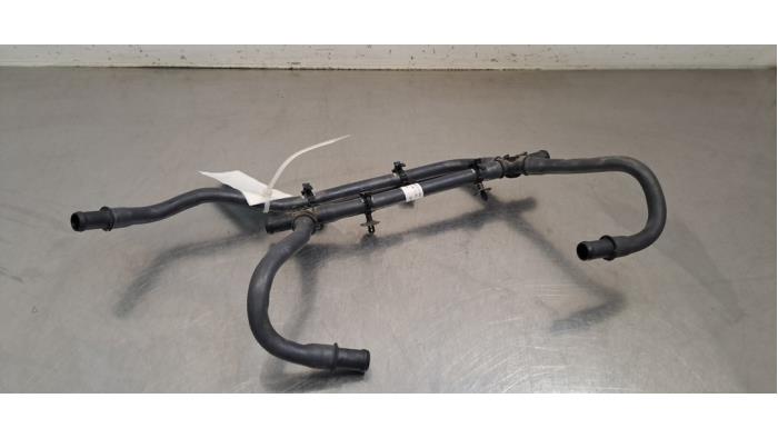 Usagé Conduit (divers) Audi A7 Sportback (4KA) 2.0 16V 50 TFSI E Quattro Prix € 36,30 Prix TTC proposé par Autohandel Didier