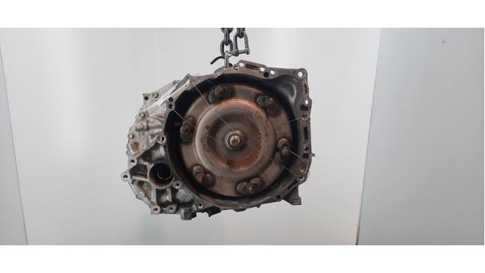 Gebrauchte Getriebe Volvo V40 (MV) 2.0 D2 16V Preis € 1.058,75 Mit Mehrwertsteuer angeboten von Autohandel Didier