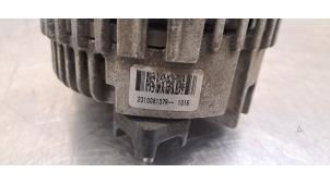 Dynamo van een Renault Master III (EV/HV/UV/VA/VB/VD/VF/VG/VJ) 2.3 dCi 145 16V FWD 2021