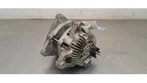 Dynamo van een Renault Master III (EV/HV/UV/VA/VB/VD/VF/VG/VJ) 2.3 dCi 145 16V FWD 2021