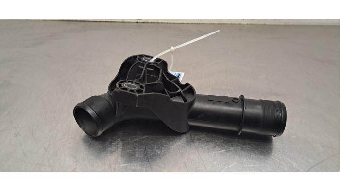Begagnade Laddluftkylarrör Renault Master III (EV/HV/UV/VA/VB/VD/VF/VG/VJ) 2.3 dCi 145 16V FWD Pris € 60,50 Inklusive moms erbjuds av Autohandel Didier