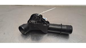 Intercooler Rohr van een Renault Master III (EV/HV/UV/VA/VB/VD/VF/VG/VJ) 2.3 dCi 145 16V FWD 2021