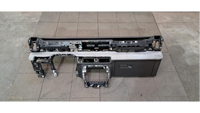 Używane Panel Citroen C3 (CB/CC) 1.2 PureTech 100 Cena € 665,50 Z VAT oferowane przez Autohandel Didier