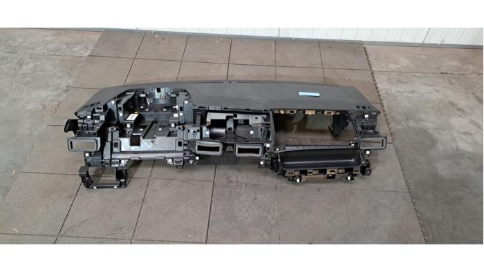 Używane Panel Citroen Berlingo Multispace e-Berlingo Cena € 1.058,75 Z VAT oferowane przez Autohandel Didier