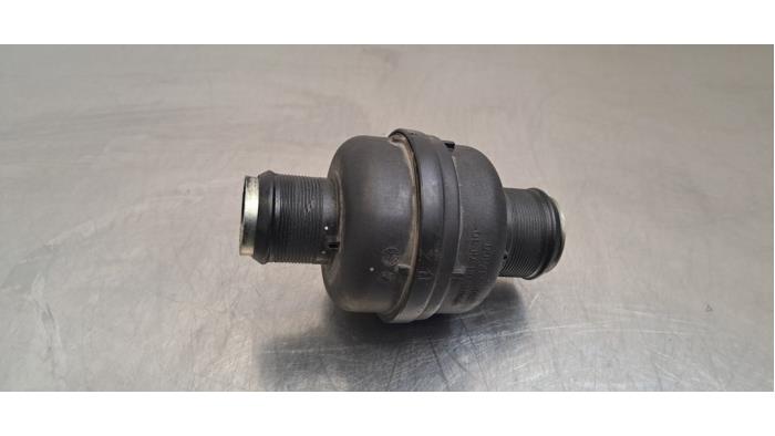 Gebrauchte Intercooler Rohr Citroen Jumper (U9) 2.2 Blue HDi 120 Preis € 48,40 Mit Mehrwertsteuer angeboten von Autohandel Didier