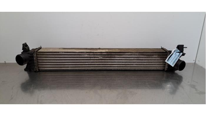 Usados Intercooler Citroen Jumper (U9) 2.2 Blue HDi 120 Precio € 133,10 IVA incluido ofrecido por Autohandel Didier