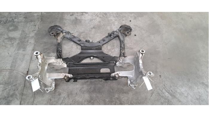 Used Subframe Audi A7 Sportback (4KA) 2.0 16V 50 TFSI E Quattro Price € 332,75 Inclusive VAT offered by Autohandel Didier