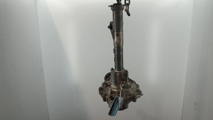 Gebrauchte Differential vorne Volkswagen Amarok 2.0 TDI 16V 4Motion Preis € 1.331,00 Mit Mehrwertsteuer angeboten von Autohandel Didier