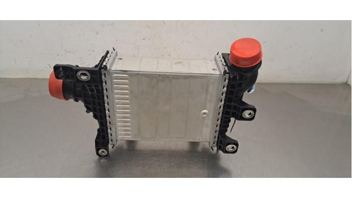 Usados Intercooler Peugeot Boxer (U9) 2.2 HDi 150 Euro 5 Precio € 199,65 IVA incluido ofrecido por Autohandel Didier