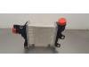 Peugeot Boxer (U9) 2.2 HDi 150 Euro 5 Ladeluftkühler