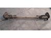 Renault Master III (EV/HV/UV/VA/VB/VD/VF/VG/VJ) 2.3 dCi 145 16V FWD Hinterachse Vorderradantrieb