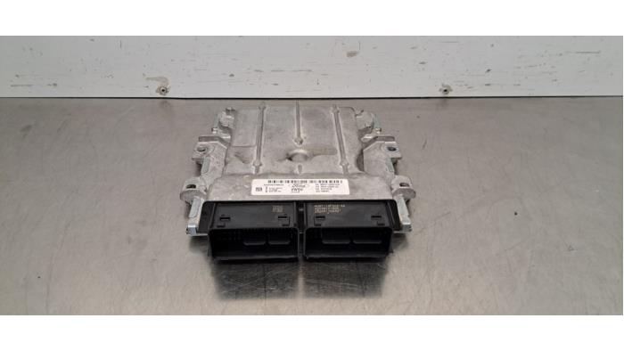 Used Engine management computer Volkswagen Amarok 2.0 TDI 16V 4Motion Price € 332,75 Inclusive VAT offered by Autohandel Didier