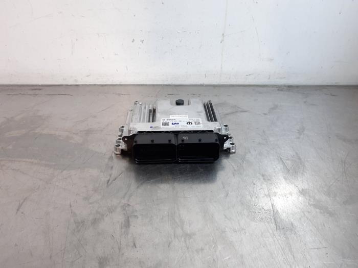 Used Engine management computer Citroen C3 (CB/CC) ë-C3 Comfort Range 44 kWh Price € 399,30 Inclusive VAT offered by Autohandel Didier