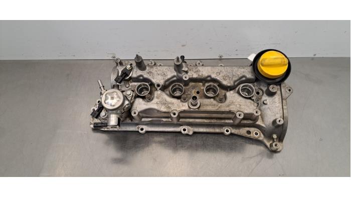 Gebrauchte Ventildeckel Dacia Duster (SR) 1.2 TCE 16V Preis € 66,55 Mit Mehrwertsteuer angeboten von Autohandel Didier