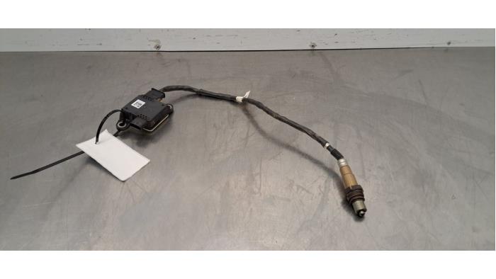 Usados Sensor Nox Volkswagen Amarok 2.0 TDI 16V 4Motion Precio € 199,65 IVA incluido ofrecido por Autohandel Didier