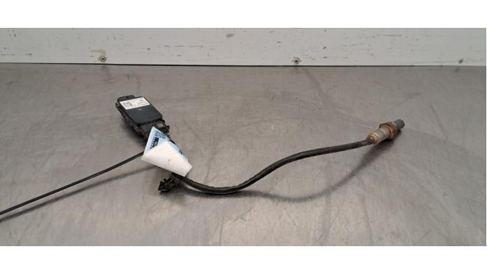 Usados Sensor Nox Volkswagen Amarok 2.0 TDI 16V 4Motion Precio € 199,65 IVA incluido ofrecido por Autohandel Didier