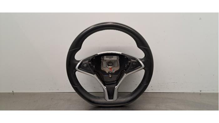 Używane Kierownica Tesla Model X 75D Cena € 199,65 Z VAT oferowane przez Autohandel Didier