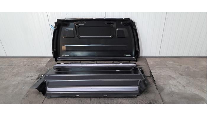 Używane Przegroda kabiny Citroen Jumpy ë-Jumpy Cena € 199,65 Z VAT oferowane przez Autohandel Didier